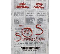 Summer of Sam [Import USA Zone 1]