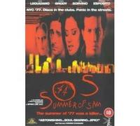 Summer Of Sam – Import anglais – Grand écran