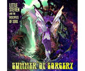 Summer of Sorcery