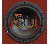 Zorica Stanojevic - Arte Summer of Soul