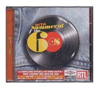 Summer Of The 60's