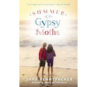 Summer of the Gypsy Moths