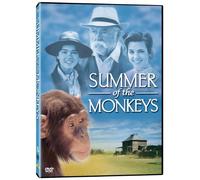 Summer of the Monkeys
