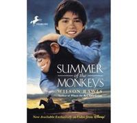 Summer of the Monkeys