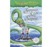 Summer Of The Sea Serpent