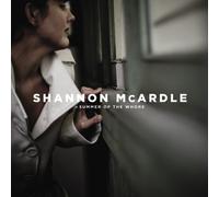 Summer of the Whore by Shannon Mcardle (2008-08-05)