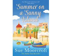 Summer on a Sunny Island