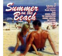 Summer on The Beach/Various