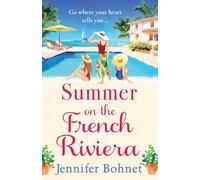 Summer on the French Riviera