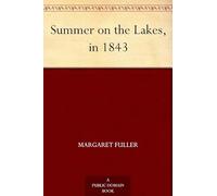 Summer on the Lakes
