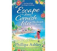 SUMMER ON THE LITTLE CORNISH ISLES