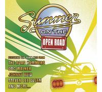 Summer on The Open Road / Vari [Import] – CD