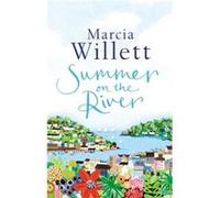 Summer On The River (Paperback) Marcia Willett, (Auteur)