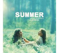 Summer OST Vinyle