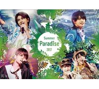 Summer Paradise 2017 Summer Live 2017 Vic's Story/Mission:K/ Is I ?/So What? Yolo! (2) [Blu-Ray]