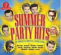 Summer Party Hits