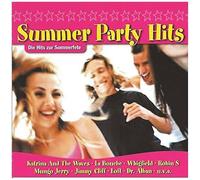 Summer Party Hits