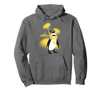 Summer Penguin Sweat à Capuche