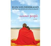 Elin Hilderbrand – Summer People – Macmillan