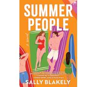 Summer People: A Novel
