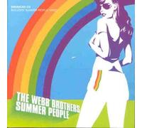 Summer People [Import]