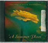 Percy Faith & His Orchestra - Summer Place