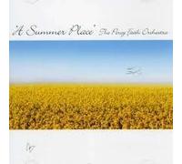 Summer place CD