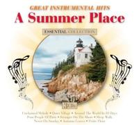 Summer Place: Great Instrumental Hits