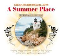 Various Artists – Summer Place: Great Instrumental Hits – Dynamic (Import)