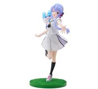 Poche d'été F: NEX PVC Statue 1/7 AO Sorakado 24 cm Furyu
