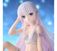 Summer Pockets - Figurine Shiroha Naruse Yumemirize