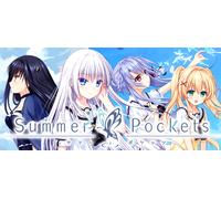 Summer Pockets (PC)