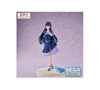 Summer Pockets - Statuette Luminasta Kamome Kushima 17 cm