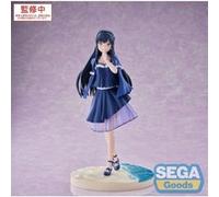Summer Pockets - Statuette Luminasta Kamome Kushima 17 cm