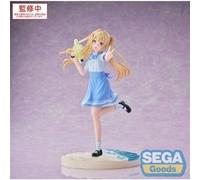 Summer Pockets - Statuette Luminasta Wenders Tsumugi 17 cm