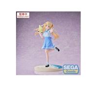 Summer Pockets - Statuette Luminasta Wenders Tsumugi 17 cm