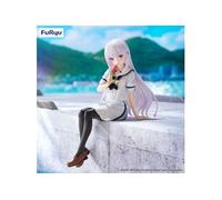 Summer Pockets - Statuette Noodle Stopper Shiroha Naruse 15 cm