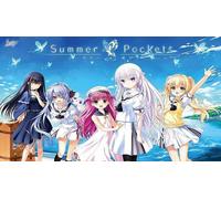 Summer Pockets (Steam Account)