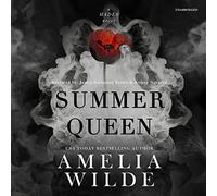 Summer Queen (The King of Shadows Trilogy)