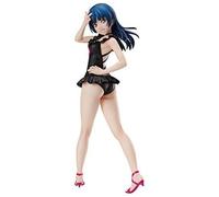 Summer Queens 1/8 Pvc&abs