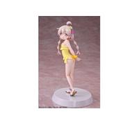 Summer Queens - Statuette 1/8 Mahiro Oyama Figure Kit Version 19 cm