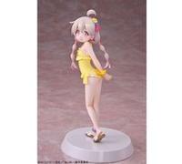 Summer Queens - Statuette 1/8 Mahiro Oyama Figure Kit Version 19 cm G