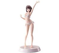 Summer Queens statuette PVC 1/8 Eru Chitanda 20 cm