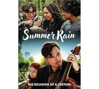 Summer Rain – DVD – BMG