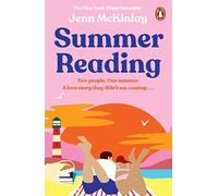 Summer Reading: The brand new, must-read romance of 2023 from the New York Times bestseller!