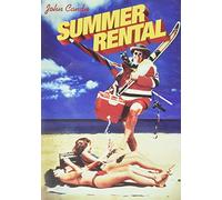 Summer Rental – DVD – Paramount Pictures