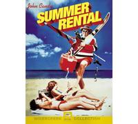 Summer Rental