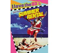 Summer Rental