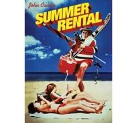 Summer Rental - Dvd (2004)