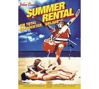 Summer Rental - Ein total verrückter Urlaub